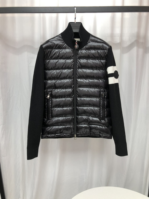 Moncler Down Jacket Wmns ID:202109f308